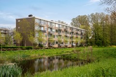 Onder bod: Quadenoord 276, 3079XK Rotterdam