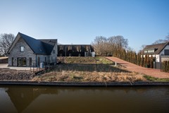 Verkocht: Noldijk 113a, 2991VJ Barendrecht