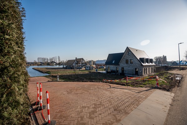 Medium property photo - Noldijk 113a, 2991 VJ Barendrecht