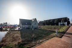 Verkocht: Noldijk 113a, 2991 VJ Barendrecht