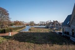 Verkocht: Noldijk 113a, 2991 VJ Barendrecht