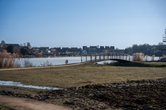 Verkocht: Noldijk 113a, 2991 VJ Barendrecht