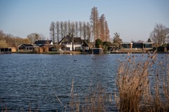 Verkocht: Noldijk 113a, 2991 VJ Barendrecht