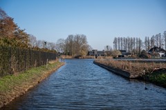 Verkocht: Noldijk 113a, 2991 VJ Barendrecht