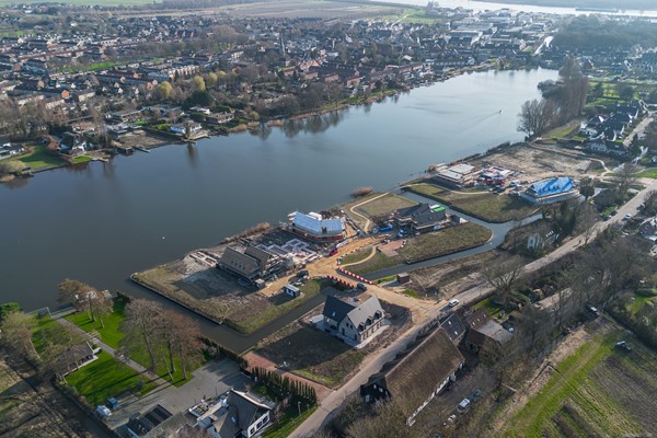 Medium property photo - Noldijk 113a, 2991 VJ Barendrecht