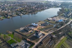 Verkocht: Noldijk 113a, 2991 VJ Barendrecht