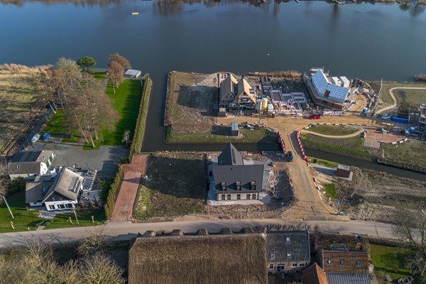 Medium property photo - Noldijk 113a, 2991 VJ Barendrecht
