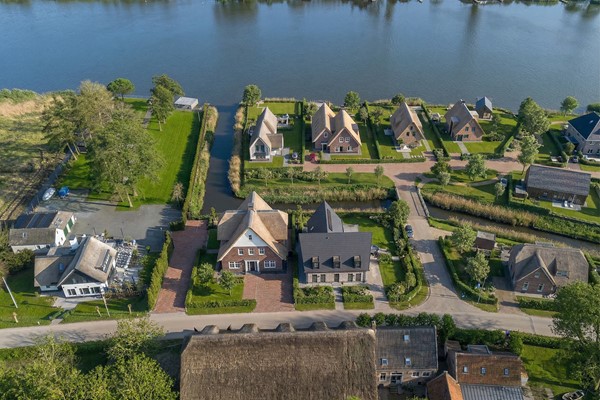 Medium property photo - Noldijk 113a, 2991 VJ Barendrecht