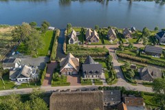 Verkocht: Noldijk 113a, 2991 VJ Barendrecht