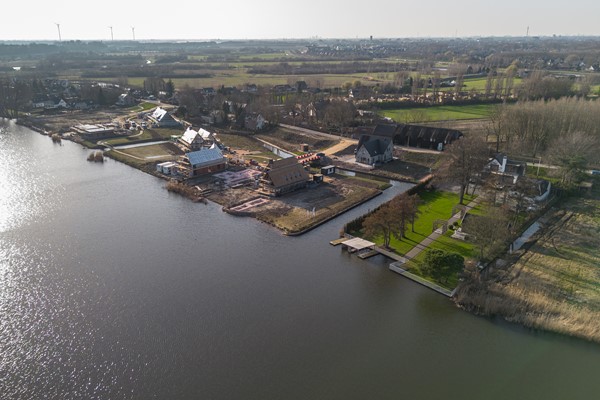 Medium property photo - Noldijk 113a, 2991 VJ Barendrecht