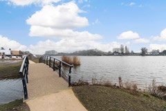 Koop: Noldijk, 2991 VJ Barendrecht
