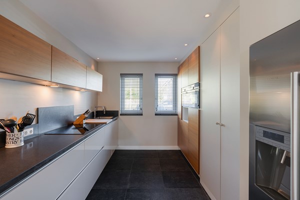 Medium property photo - Paulinapolder 18, 2992 TZ Barendrecht