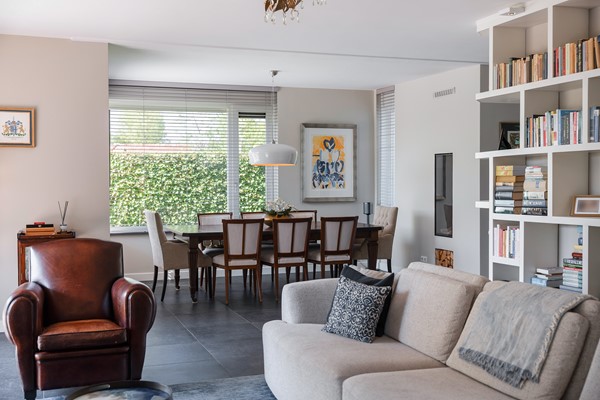 Medium property photo - Paulinapolder 18, 2992 TZ Barendrecht