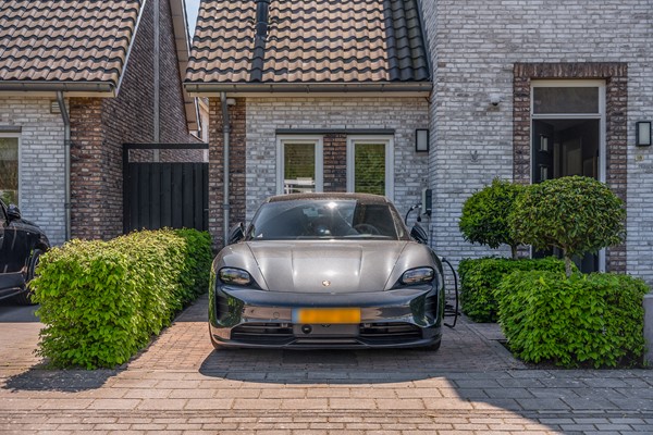Medium property photo - Paulinapolder 18, 2992 TZ Barendrecht
