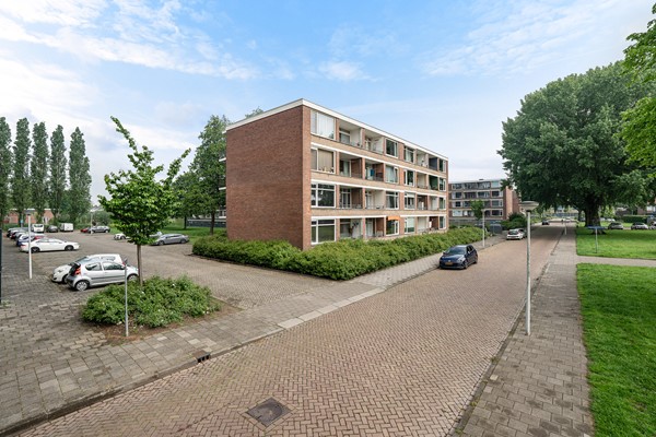 Medium property photo - Staringlaan 224, 3351 TG Papendrecht