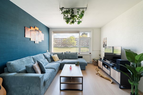 Medium property photo - Socratesstraat 141, 3076 BV Rotterdam