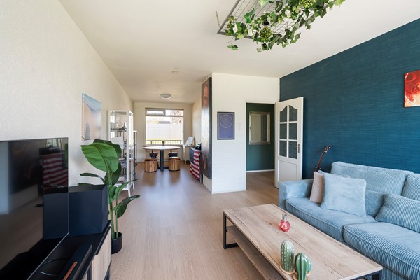 Medium property photo - Socratesstraat 141, 3076 BV Rotterdam