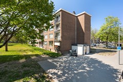 Nieuw in verkoop: Socratesstraat 141, 3076 BV Rotterdam