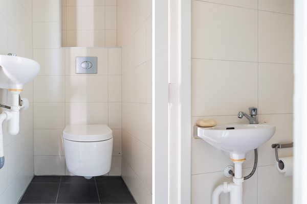 Medium property photo - Socratesstraat 141, 3076 BV Rotterdam