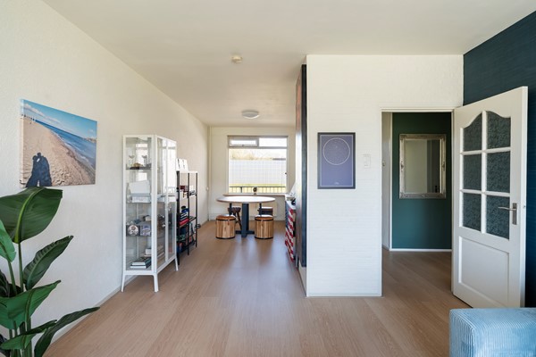 Medium property photo - Socratesstraat 141, 3076 BV Rotterdam