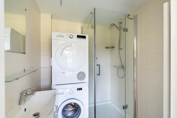 Medium property photo - Socratesstraat 141, 3076 BV Rotterdam