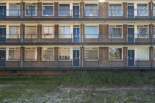 Medium property photo - Socratesstraat 141, 3076 BV Rotterdam