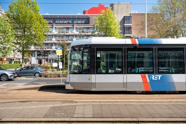 Medium property photo - Socratesstraat 141, 3076 BV Rotterdam