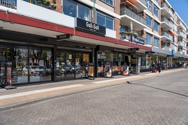 Medium property photo - Socratesstraat 141, 3076 BV Rotterdam