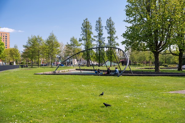 Medium property photo - Socratesstraat 141, 3076 BV Rotterdam