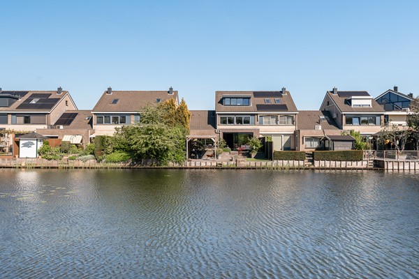 Medium property photo - Koraallaan 48, 2992 GX Barendrecht