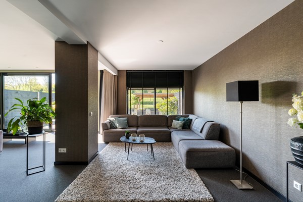 Medium property photo - Koraallaan 48, 2992 GX Barendrecht
