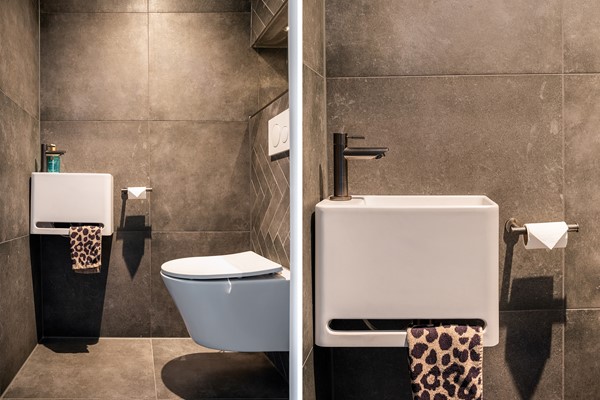 Medium property photo - Koraallaan 48, 2992 GX Barendrecht