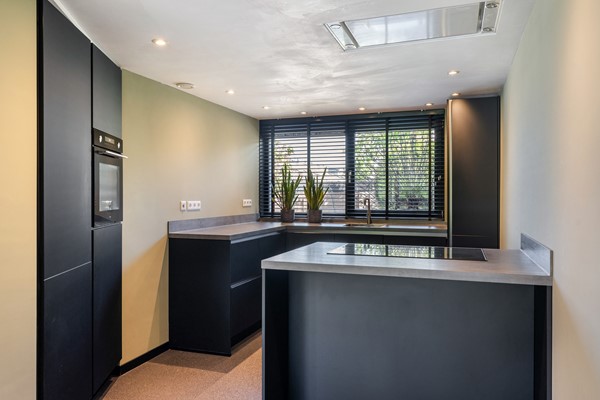 Medium property photo - Koraallaan 48, 2992 GX Barendrecht