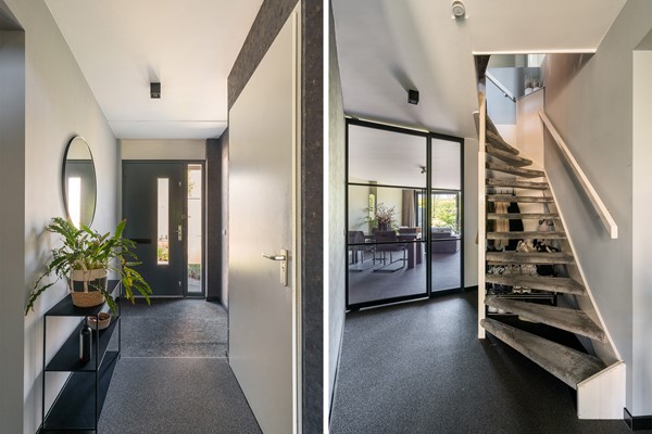 Medium property photo - Koraallaan 48, 2992 GX Barendrecht