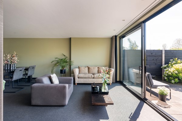 Medium property photo - Koraallaan 48, 2992 GX Barendrecht