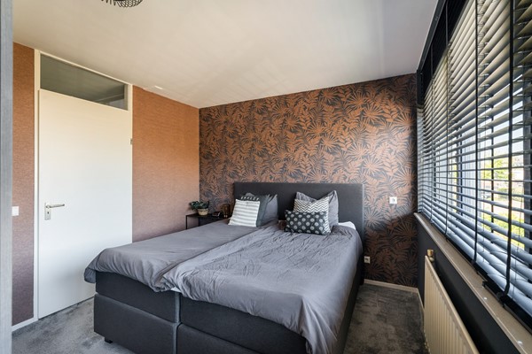 Medium property photo - Koraallaan 48, 2992 GX Barendrecht