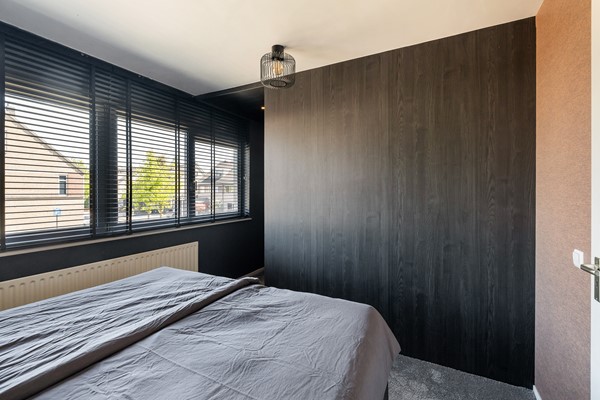 Medium property photo - Koraallaan 48, 2992 GX Barendrecht