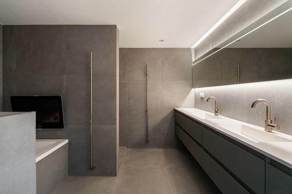 Medium property photo - Koraallaan 48, 2992 GX Barendrecht