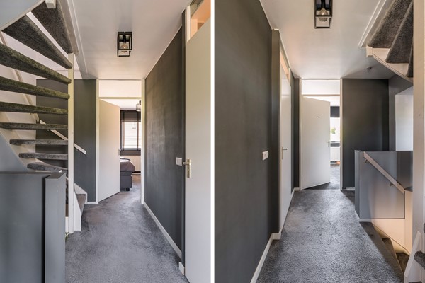 Medium property photo - Koraallaan 48, 2992 GX Barendrecht