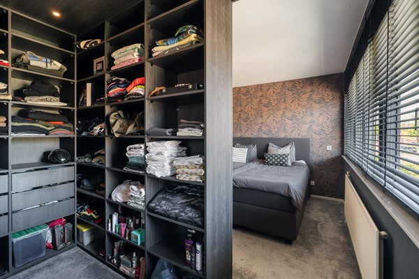 Medium property photo - Koraallaan 48, 2992 GX Barendrecht