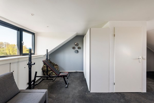 Medium property photo - Koraallaan 48, 2992 GX Barendrecht