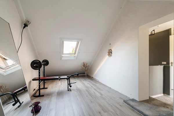 Medium property photo - Koraallaan 48, 2992 GX Barendrecht
