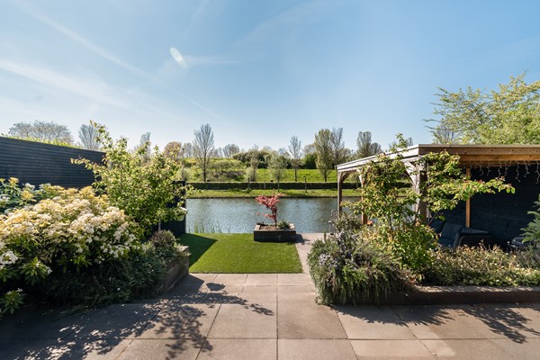 Medium property photo - Koraallaan 48, 2992 GX Barendrecht