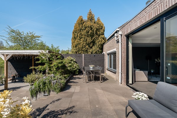 Medium property photo - Koraallaan 48, 2992 GX Barendrecht