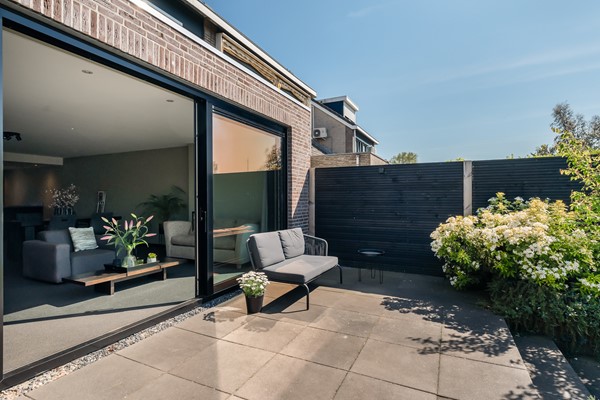 Medium property photo - Koraallaan 48, 2992 GX Barendrecht