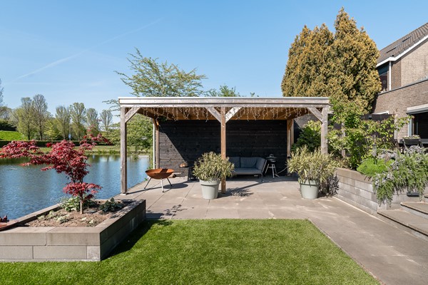 Medium property photo - Koraallaan 48, 2992 GX Barendrecht