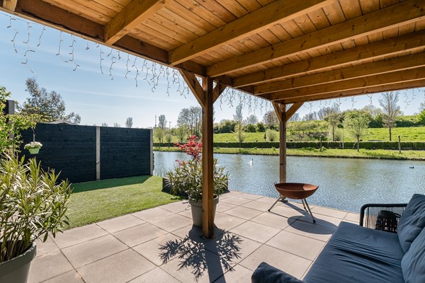 Medium property photo - Koraallaan 48, 2992 GX Barendrecht