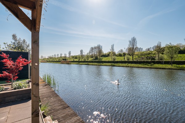 Medium property photo - Koraallaan 48, 2992 GX Barendrecht