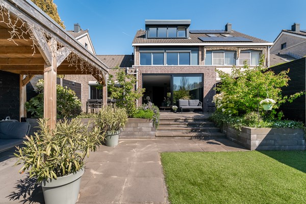 Medium property photo - Koraallaan 48, 2992 GX Barendrecht