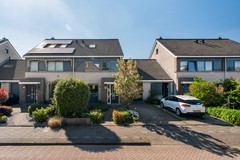Nieuw in verkoop: Koraallaan 48, 2992 GX Barendrecht